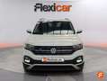 Volkswagen T-Cross 1.0 TSI Advance 85kW Blanc - thumbnail 2