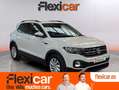 Volkswagen T-Cross 1.0 TSI Advance 85kW Blanc - thumbnail 1