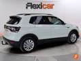 Volkswagen T-Cross 1.0 TSI Advance 85kW Blanc - thumbnail 9
