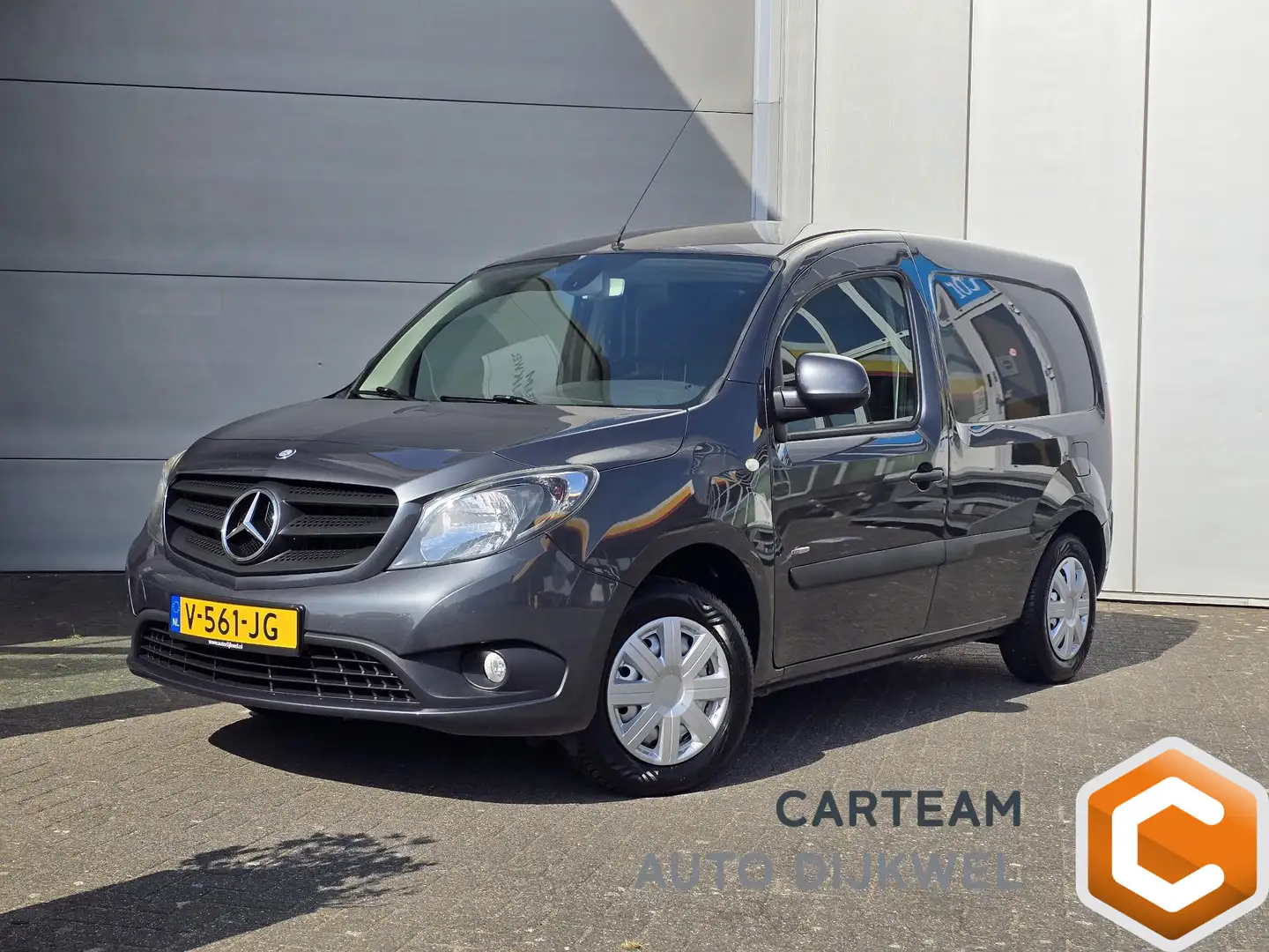 Mercedes-Benz Citan 109 CDI BlueEFFICIENCY Business Ambition - 1