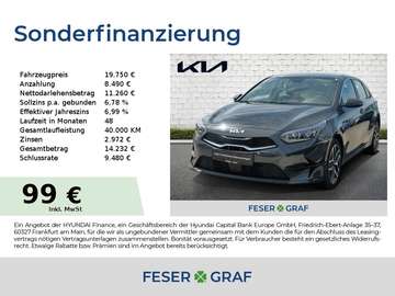 1.5T DCT7 SPIRIT TECHNIK 8-fach-bereift