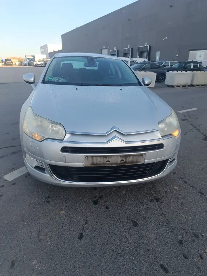 Citroën C5