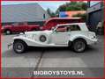 Oldtimer Excalibur PHAETON V Bianco - thumbnail 13