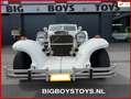 Oldtimer Excalibur PHAETON V Bianco - thumbnail 1
