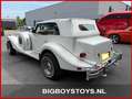 Oldtimer Excalibur PHAETON V Bianco - thumbnail 10