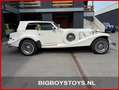 Oldtimer Excalibur PHAETON V Bianco - thumbnail 12