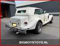 Oldtimer Excalibur PHAETON V Bianco - thumbnail 7