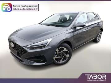 LED GPS Sièges chauf. Cam