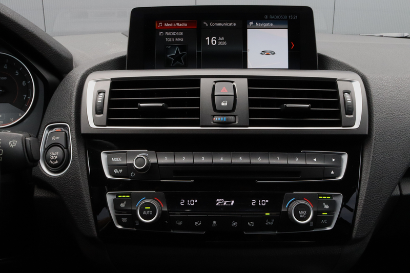 BMW 140 M140i xDrive I KW V3 I Mosselman 450PK I Leder — photo 19