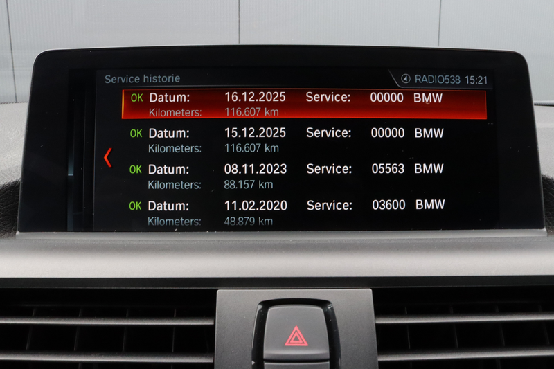 BMW 140 M140i xDrive I KW V3 I Mosselman 450PK I Leder — photo 21