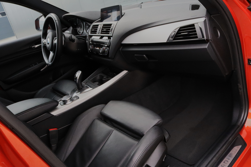 BMW 140 M140i xDrive I KW V3 I Mosselman 450PK I Leder — photo 15