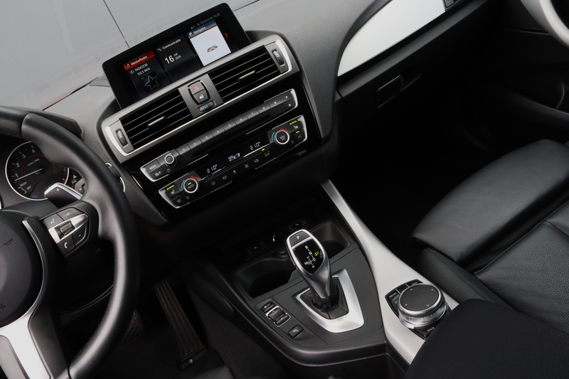 BMW 140 M140i xDrive I KW V3 I Mosselman 450PK I Leder — photo 18
