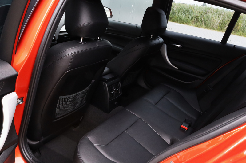 BMW 140 M140i xDrive I KW V3 I Mosselman 450PK I Leder — photo 25