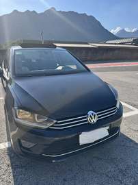 Golf Sportsvan 1.6 tdi Highline Executive (business) 110cv dsg