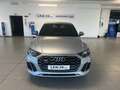 Audi SQ5 Q5 Sportback 3.0 tdi mhev Sport quattro tiptronic Argent - thumbnail 2