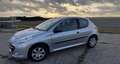 Peugeot 206 1.1 XR Grijs - thumbnail 4