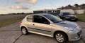 Peugeot 206 1.1 XR Grijs - thumbnail 2