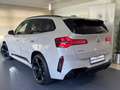 BMW X3 X3 20d xDrive Grau - thumbnail 4