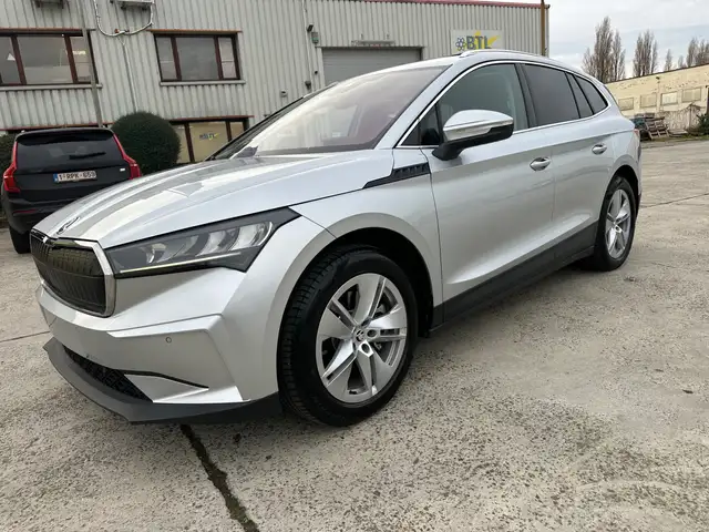 Skoda Enyaq IV 82 kWh 80 204 PK PANO/CAMERA/17700€ netto