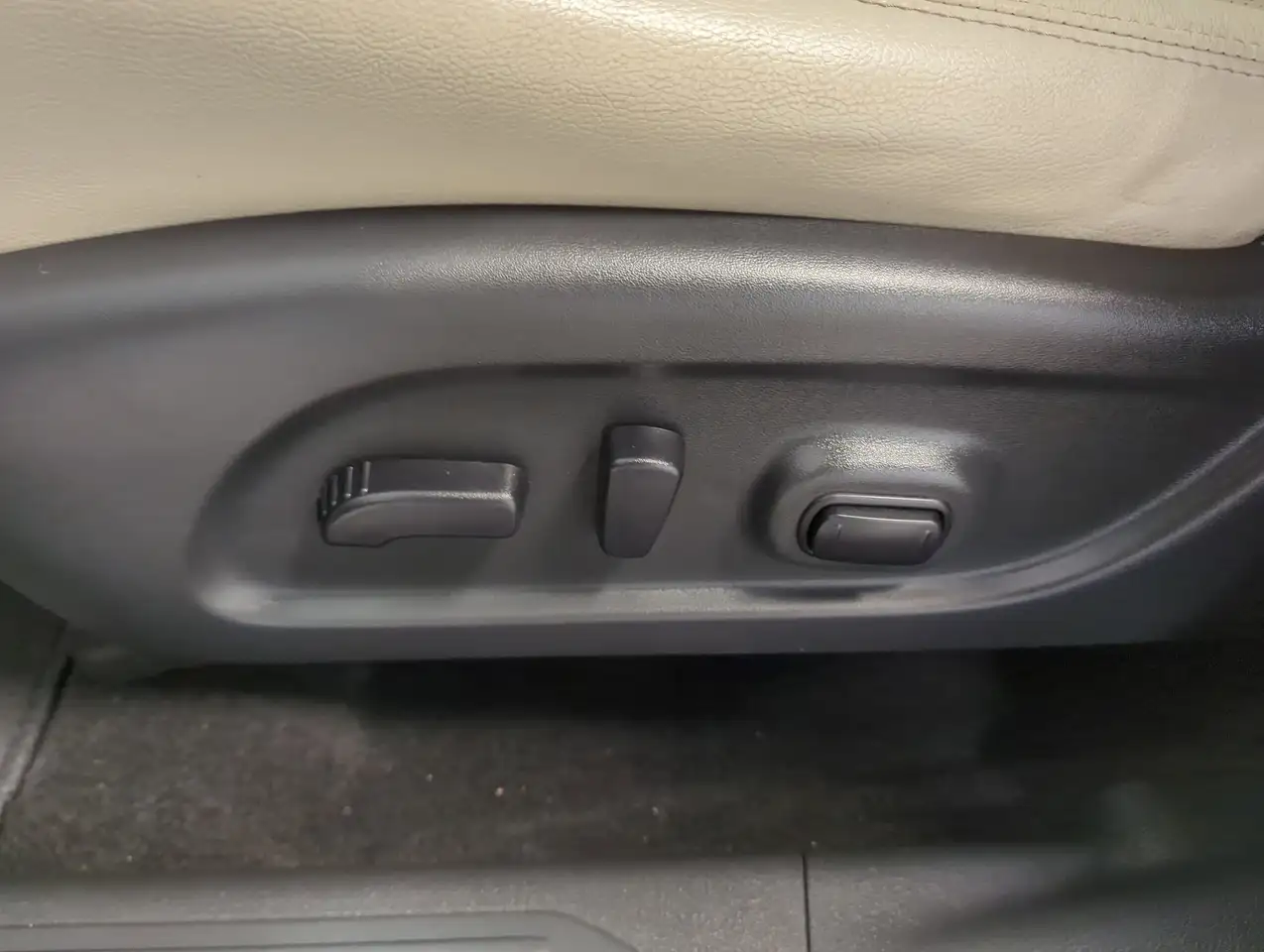 Nissan Murano снимка Nissan Murano