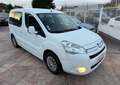 Citroen Berlingo citroën 1,6 hdi 92 cv 5 places attelage Blanc - thumbnail 10