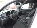 Hyundai TUCSON blue Passion 2WD Klima, Navigation, Sitzheizung Weiß - thumbnail 12