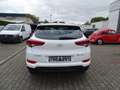 Hyundai TUCSON blue Passion 2WD Klima, Navigation, Sitzheizung Weiß - thumbnail 5