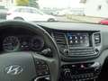 Hyundai TUCSON blue Passion 2WD Klima, Navigation, Sitzheizung Weiß - thumbnail 13