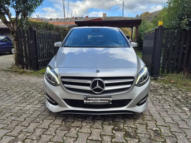Mercedes-Benz B 180 Classe B - T246 d (cdi) Premium auto FL E6