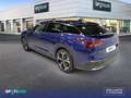 Citroen C5 X Hybrid 225 e-EAT8 Shine Blauw - thumbnail 5
