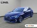 Audi S3 50 TFSI Bleu - thumbnail 1