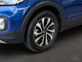 Volkswagen T-Cross 1.0 TSI Active *NAVI*KAM*PDC* Bleu - thumbnail 10