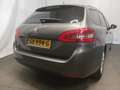Peugeot 308 SW 1.2 PureTech Style OLIE VERBRUIK!!! Grijs - thumbnail 5