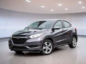 LX Traction Intégrale CVT