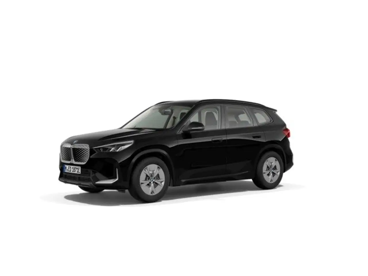 BMW iX1 2026