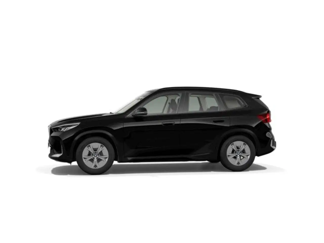 BMW iX1 2026