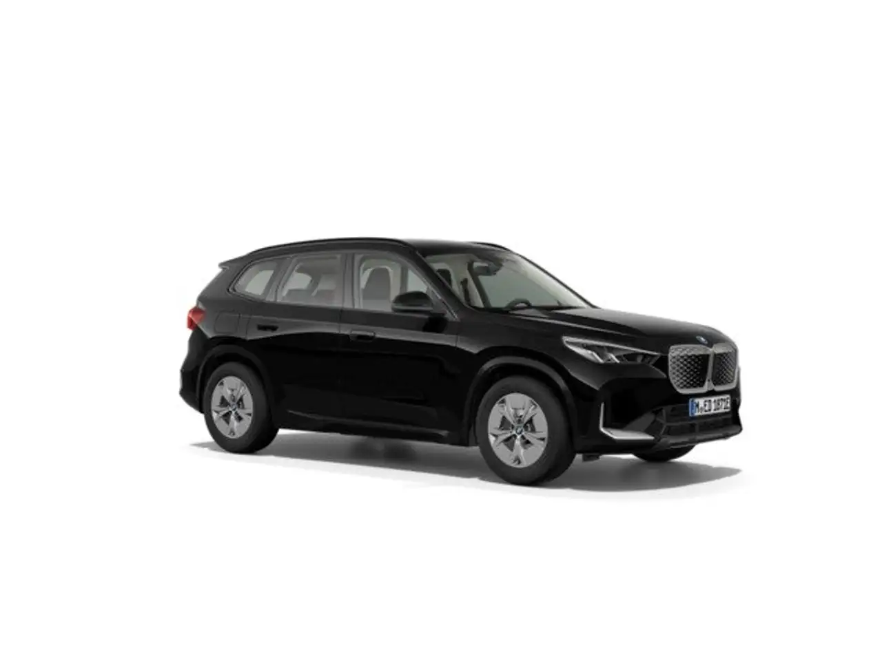 BMW iX1 2026