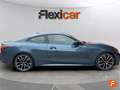BMW 430 430i Blu/Azzurro - thumbnail 3
