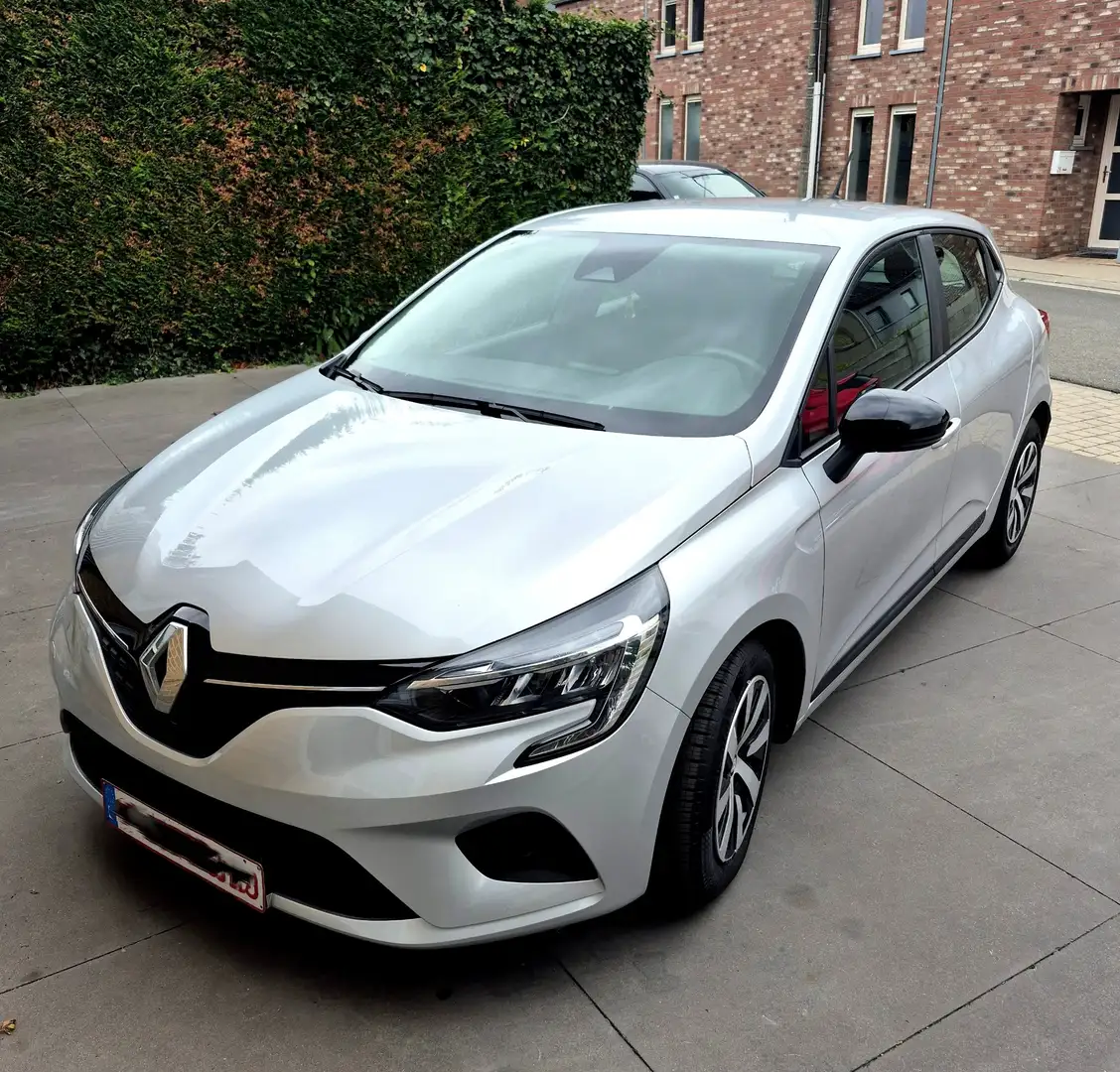 Renault Clio 1.0 TCe Equilibre GPF - 1
