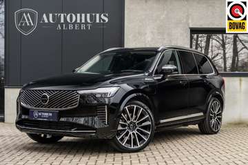 2.0 T8 AWD Ultra Bright B&W Four-C 22'' Massage