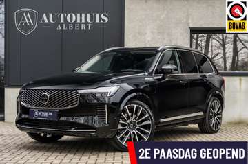 2.0 T8 AWD Ultra Bright B&W Four-C 22'' Massage