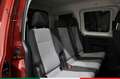 Volkswagen Caddy 2.0 tdi 150cv comfortline E6 Rosso - thumbnail 11