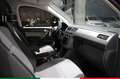 Volkswagen Caddy 2.0 tdi 150cv comfortline E6 Rosso - thumbnail 10