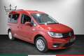 Volkswagen Caddy 2.0 tdi 150cv comfortline E6 Rosso - thumbnail 3