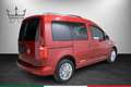 Volkswagen Caddy 2.0 tdi 150cv comfortline E6 Rosso - thumbnail 4