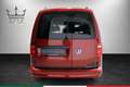 Volkswagen Caddy 2.0 tdi 150cv comfortline E6 Rosso - thumbnail 5