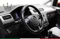 Volkswagen Caddy 2.0 tdi 150cv comfortline E6 Rosso - thumbnail 7