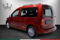 Volkswagen Caddy 2.0 tdi 150cv comfortline E6 Rosso - thumbnail 6