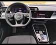 Audi A3 Sportback 30 1.5 g-tron S line edition s-tronic Schwarz - thumbnail 11