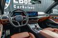 BMW M3 Touring xDrive Competition M - Lichte vracht Blau - thumbnail 8